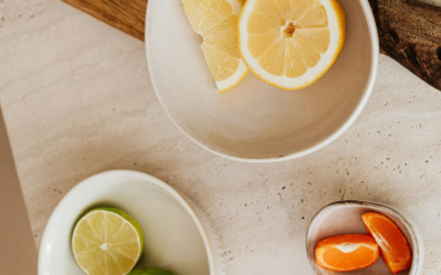 The Power of Vitamin C: More Than Just a Sick-Day Remedy